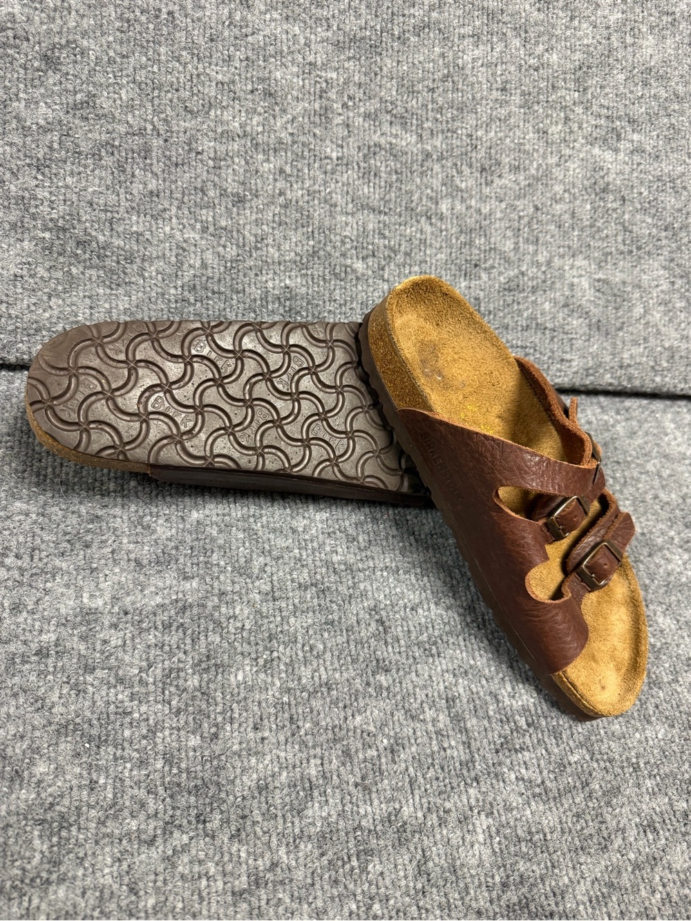 Birkenstock sandals - Picture 3 of 7